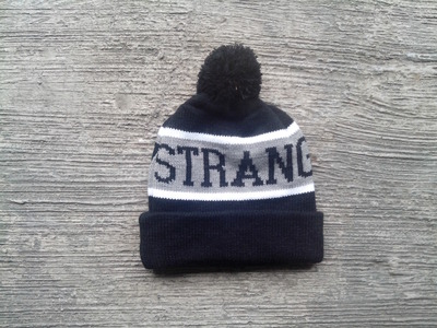 SV POM BEANIE