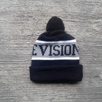 SV POM BEANIE - Thumbnail 1