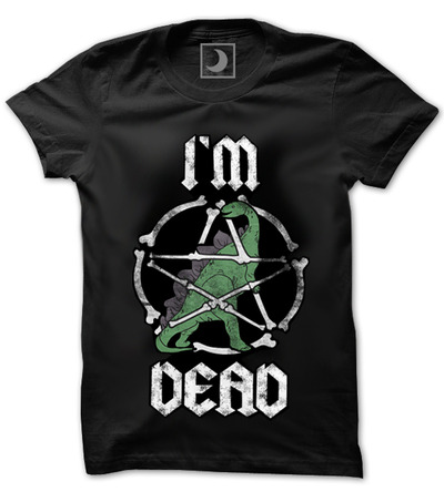 I'm Dead