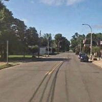 Commercial Property For Sale in Clifford, Michigan, U.S.A. - Thumbnail 1