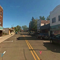 Vacant Commercial Real Estate in Ironwood, Upper Peninsula, Michigan - Thumbnail 1