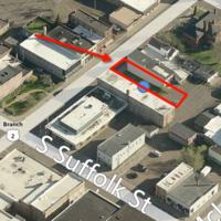 Vacant Commercial Real Estate in Ironwood, Upper Peninsula, Michigan - Thumbnail 3