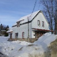 Duplex Houses in a Beautiful City of Edmundston in New Brunswick Canada - Thumbnail 1