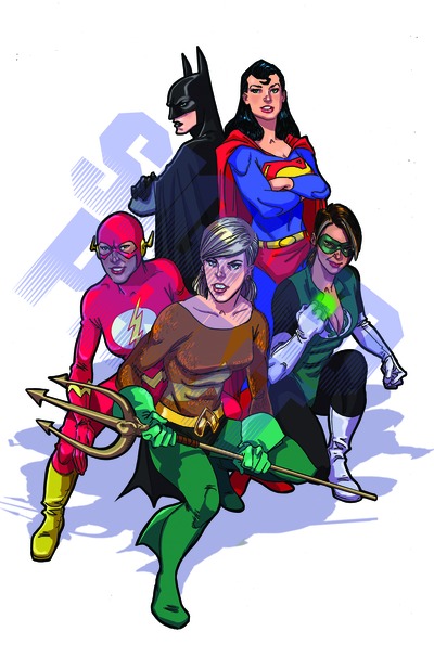 Rule 63 JLA