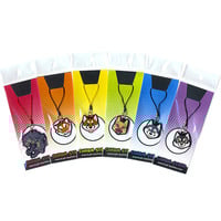 CHARM STRAP : German Shepherd - Thumbnail 1