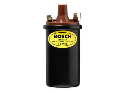 Restored Genuine BOSCH Short Coils
