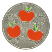 Applejack/Element of Honesty - Thumbnail 1