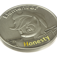 Applejack/Element of Honesty - Thumbnail 2