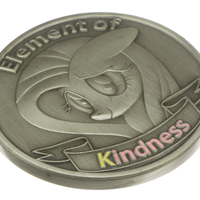 Fluttershy/Element of Kindness - Thumbnail 2
