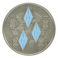 Rarity/Element of Generosity - Thumbnail 1