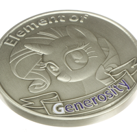 Rarity/Element of Generosity - Thumbnail 2