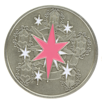 Twilight Sparkle/Element of Magic - Thumbnail 1