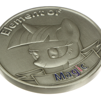 Twilight Sparkle/Element of Magic - Thumbnail 2