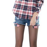 Lace up Snow Boots - Thumbnail 1