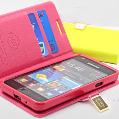 Wallet case samsung galaxy s2