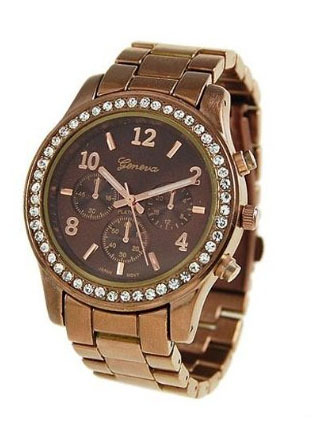 Crawford boyfriend watch
