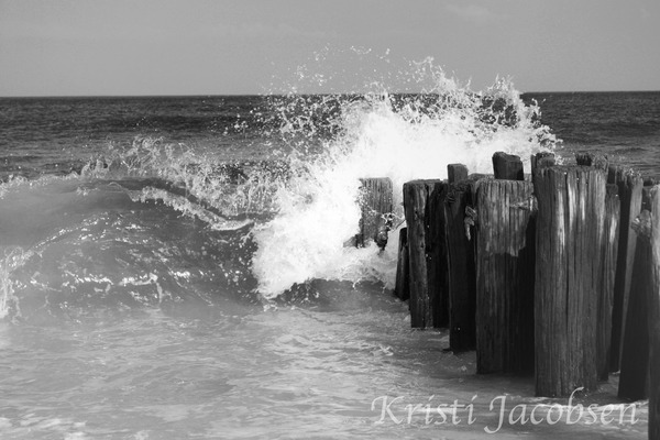 Atlantic Fury 5x7