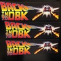 Back Into DBK (magnet+sticker combo)-1
