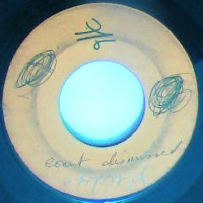 Matrix# wirl lk 1952-1/wirl lk 212-b-unknown-7/6 records-7"-vg