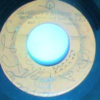 Matrix# WIRL LK 1952-1/WIRL LK 212-B-Unknown-7/6 Records-7"-VG - Thumbnail 1