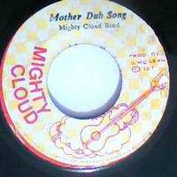 Mother In Law/Mother Dub Song-Levi Williams/Mighty Cloud Band-Mighty Cloud Records-7"-VG - Thumbnail 1