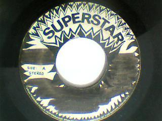 Matrix# mc 1496/1498-unknown-superstar records-7"-vg
