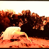 GO SOFTLY/JUNGOL "UMB GUY" RESIN DESIGNER TOY ART ACTION FIGURE - Thumbnail 1