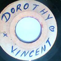 I Love You Forever/Are You Mine-The Echoes-7"-VG - Thumbnail 1