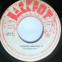 Wreck Up My Life/Version-Leroy Smart-Jackpot Records-7"-VG - Thumbnail 1