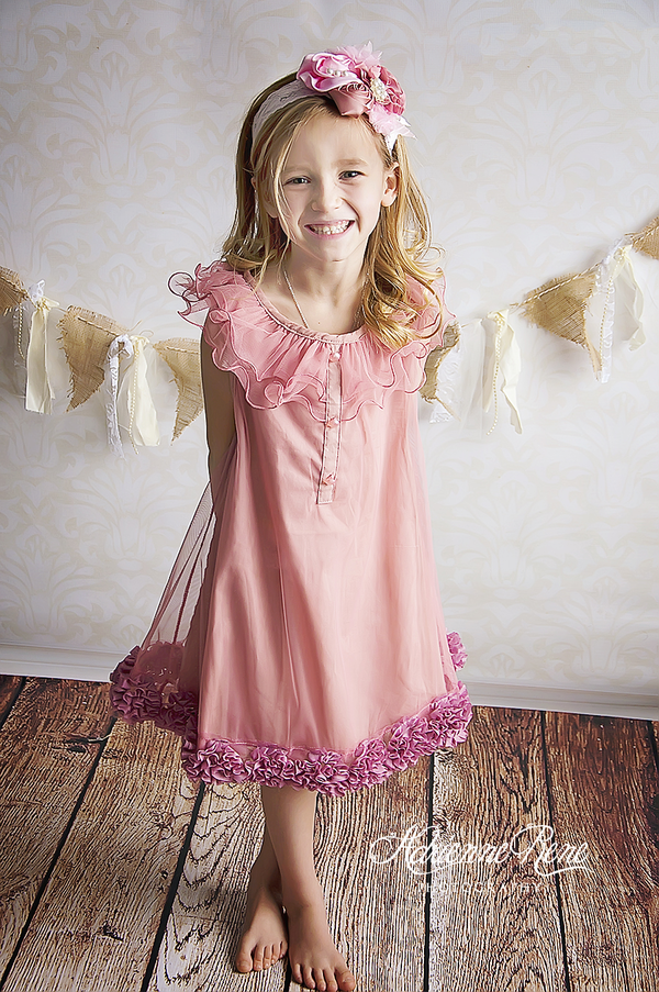 "Natalia" dress (Regular Price $39.99)