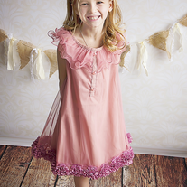 "Natalia" dress (Regular Price $39.99)