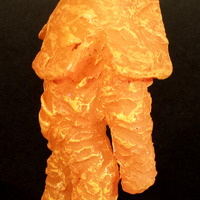 GO SOFTLY/JUNGOL "BAGMAN & SUITCASE" DESIGNER TOY ART ACTION FIGURE SET - Thumbnail 2