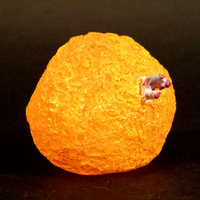 GO SOFTLY/JUNGOL "THE BALL" RESIN DESIGNER TOY ART ACTION FIGURE - Thumbnail 3