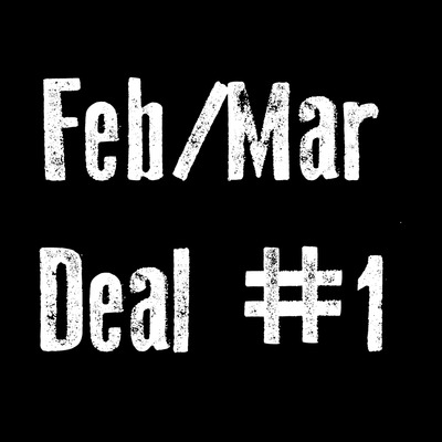 Deal* 100 1" buttons + 20 bottle openers + 5 magnets