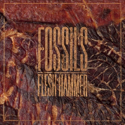 Fossils flesh hammer [lp]