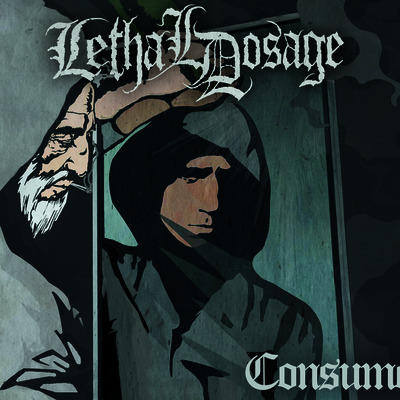 Lethal dosage consume [cd]