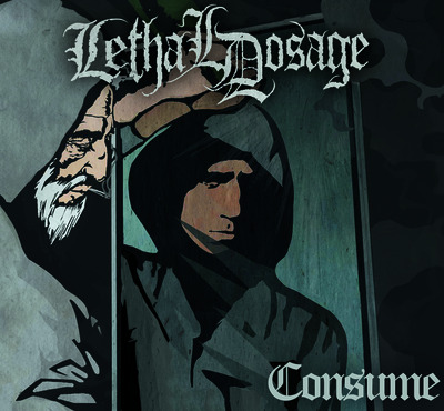 Lethal dosage consume [cd]