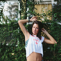 'Atalanta' Grecian Headband - Thumbnail 2