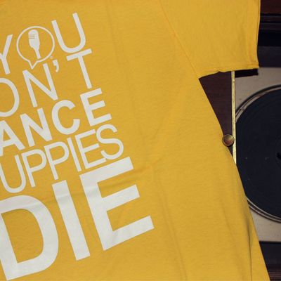 Save the pups (yellow)