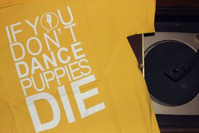 Save the pups (yellow)