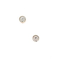 'Love You' Bar Necklace & Earring Set - Thumbnail 2