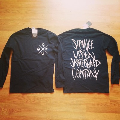 Svsc long sleeve