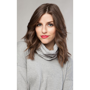 multipurpose - the beanie scarf - Thumbnail 4