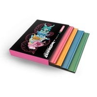 Francisco Herrera Sketchbook Box Set - Thumbnail 1