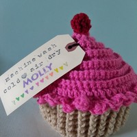 Cupcake Hat - Thumbnail 2