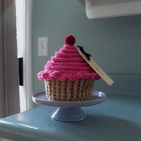 Cupcake Hat - Thumbnail 3