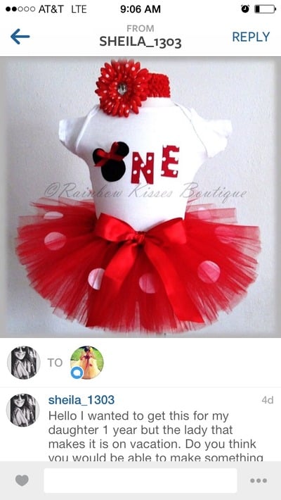 Reserved listing for Sheila (tita)