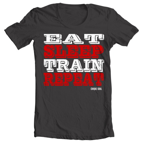 REPEAT - TEE