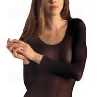 Sheer Nylon Shirt - Thumbnail 2