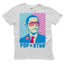 Obama T-Shirt Men's Tee-1